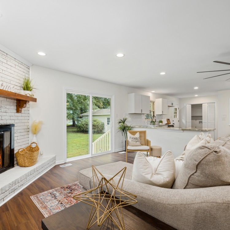 Eco-Friendly Cleaning Services in Shaker Heights, OH