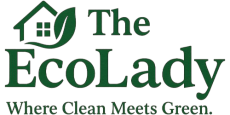 The EcoLady Cleaning Service