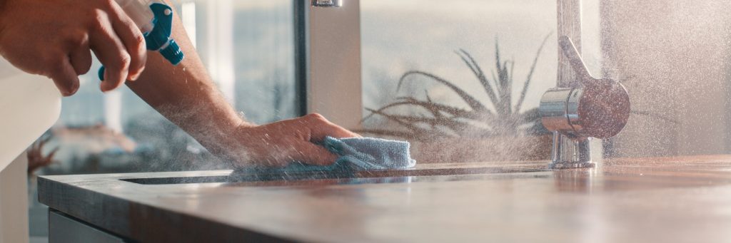 Eco-Friendly Cleaning Services in Shaker Heights, OH