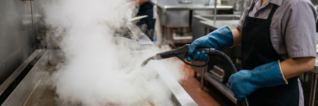 Eco-Friendly Cleaning Services in Shaker Heights, OH