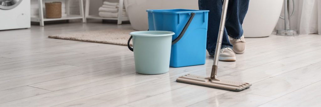 Eco-Friendly Cleaning Services in Shaker Heights, OH