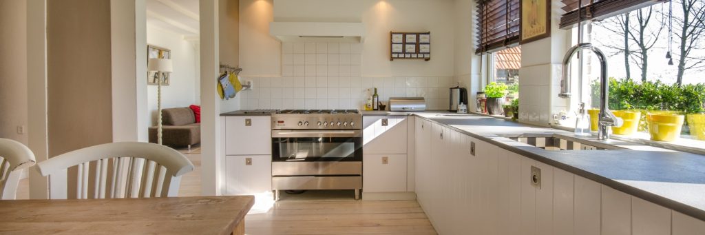 Eco-Friendly Cleaning Services in Shaker Heights, OH